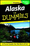 AK For Dummies Cover